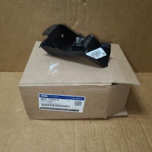Genuine 2011-2015 Ford Explorer Bracket - Bumper Mounting (BB5Z-17D942-B)