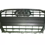 Grilles & Radiator Supports