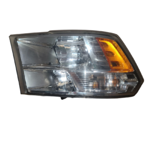Genuine 2012-2024 Ram 1500 2500 3500 Headlamp Park And Turn Lamp Left 68096439AJ