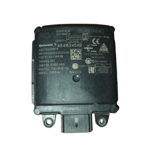 Genuine 2016-2020 Jeep, Dodge Blind Spot Detection Sensor - Mopar (68418245AB)