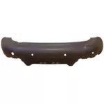 Bumpers & Brackets