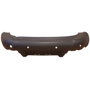 Genuine 2012-2013 Kia Sportage Cover Rear Bumper (86611-3W000)