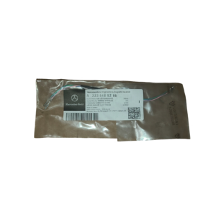Genuine 2021-2024 Mercedes-Benz Electrical Wiring Harness (223-540-52-15)