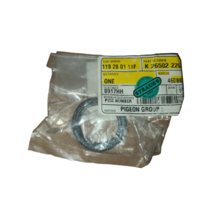 Genuine 2000-2024 Hyundai Filler Cap Gasket (26502-22600)