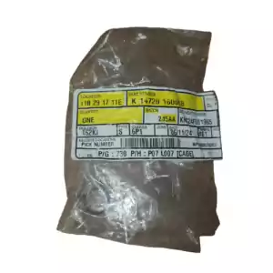 Genuine 2006-2020 Kia Boot Clamp (14720-16006B)