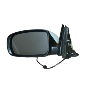 Genuine 2011-2019 Dodge Charger Outside Rearview Mirror, Left (1MA47GW7AG)
