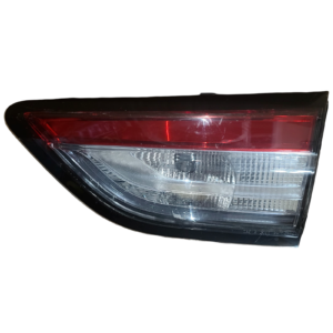 Genuine 2020-2022 Ford Escape Tail Lamp Assembly, Right (LJ6B-13A602-AJ)