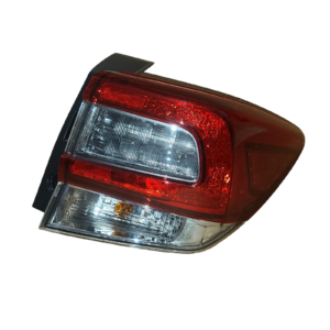 Genuine 2020-2023 Subaru Crosstrek, Impreza Tail Lamp (84201-FL121) (84912FL261)
