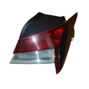 Genuine 2021-2024 Hyundai Elantra Tail Lamp, Right (92402-AA020)
