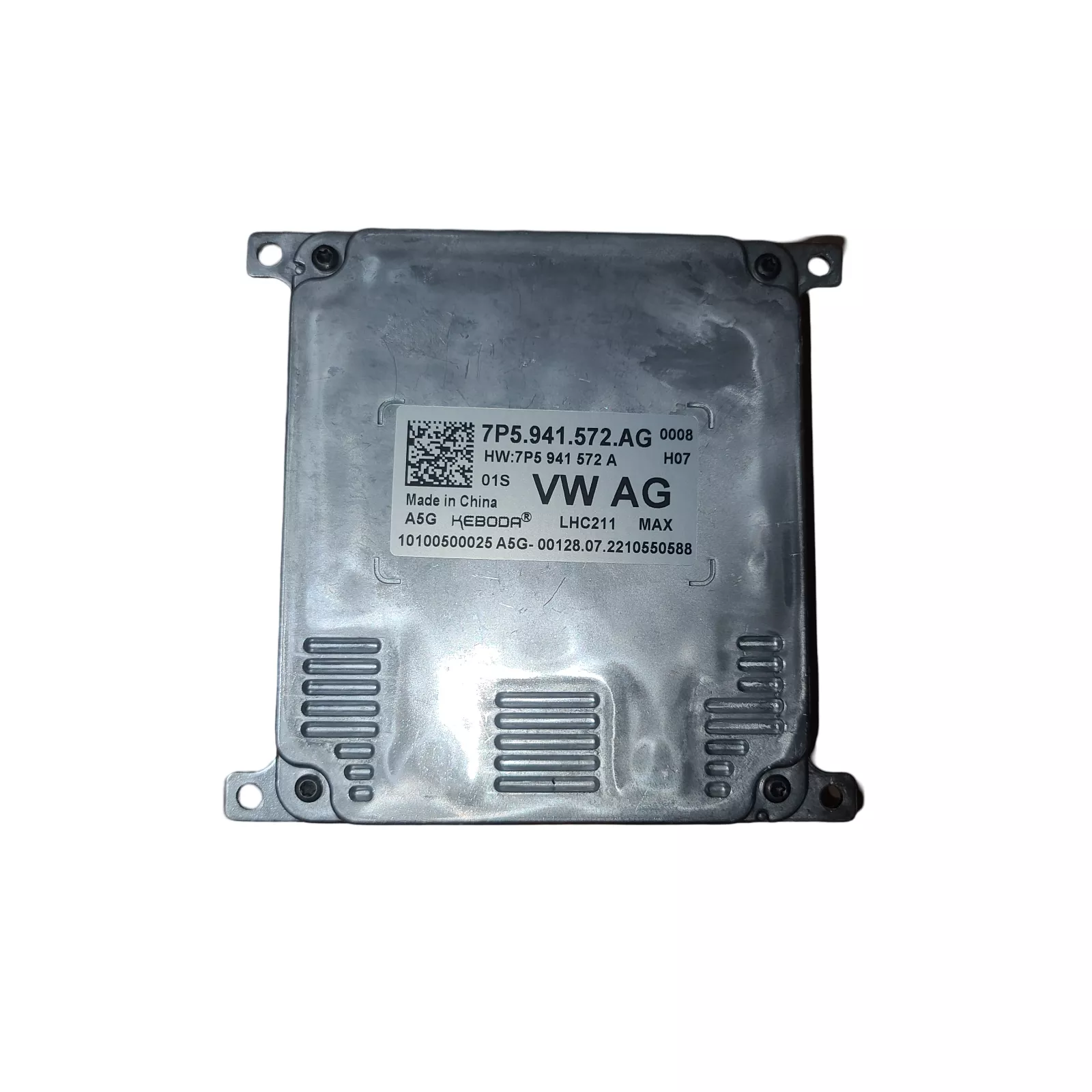 Electronic Control Modules - Car Parts & Modules