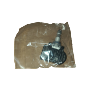 Genuine 2017-2024 Genesis Tire Pressure Sensor (52933-D2100)