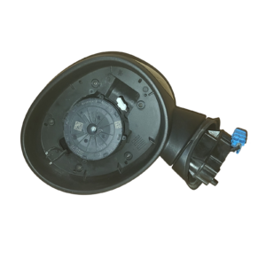 Genuine 2014-2020 Mini Cooper Door Mirror Housing & Motor, LH (51-16-7-401-097)