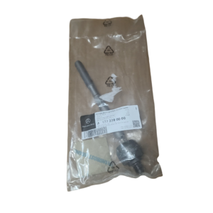 Genuine 1954-2022 Mercedes-Benz Tie Rod (177-338-00-00)
