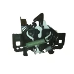 Body Hardware & Latches