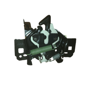 Genuine 2011-2019 Ford Latch Assembly Hood (BB5Z-16700-A)