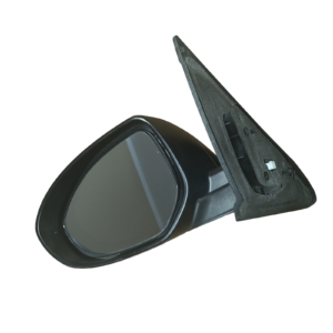 Genuine 2010-2013 Mazda 3 Sub Mirror(L) Door (BBM2-69-18ZL)