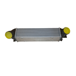 Genuine 2012-2016 BMW Inter-Cooler Charge Air Cooler 175010 (17-51-7-624-146)