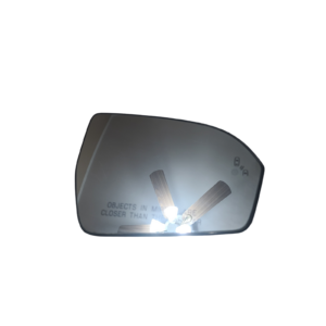 Genuine 2015-2019 Lincoln MKC Nautilus Mirror Glass, Right, Ford (EJ7Z-17K707-B)