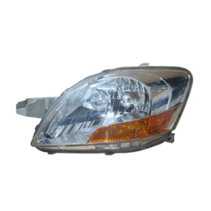 Genuine 2007-2012 Toyota Yaris Composite Headlamp Left (81170-52740)