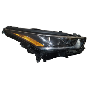 Genuine 2020-2023 Toyota Highlander Headlight, Right (10000-8A04S)