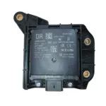 Blind Spot & Radar Sensors
