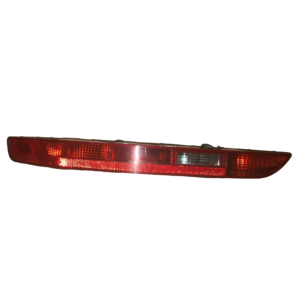 Genuine 2009-2017 Audi Tail Lamp Assembly, Left - Cracked (8R0-945-095-B)