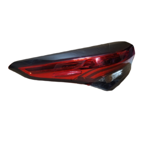 Genuine 2020-2023 Toyota Highlander Tail Lamp, Left (81560-0E230)