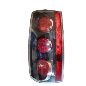 Genuine 2007-2011 GMC Yukon Tail Lamp (25975978)