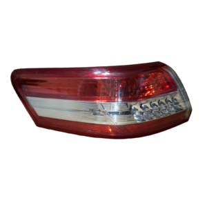 Genuine 2010-2011 Toyota Camry Tail Light, Left (81560-06350)
