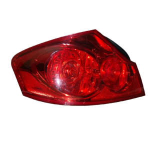 Genuine 2008-2015 Infiniti Lamp Assembly-Rear Combination, Left (26555-JK60B)