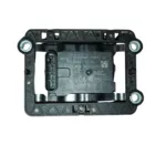 Front Radar Sensors