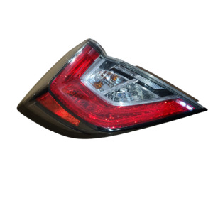 Genuine 2017-2021 Honda Civic Taillight Assy., Left (33550-TGG-A01)