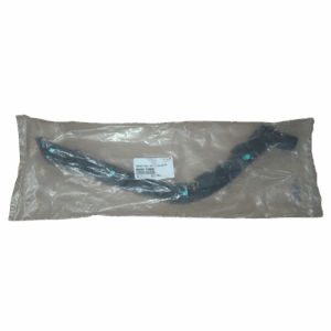 Genuine 2016-2020 Kia Sorento Rear Bumper Upper Bracket Right Side (86662-C6000)