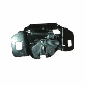 Genuine 2008-2020 Dodge, Chrysler, Ram Hood Latch (5020846AA)