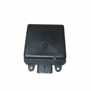 Genuine 2016 Nissan Rogue Side Obstacle Warning Sensor (284K06FJ1A)