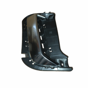 Genuine 2020-2022 Kia Telluride Front Molding RH Matt Chrome (86594-S9100)