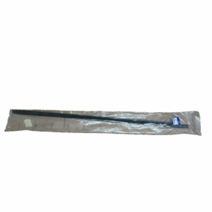 Genuine 2019-2025 Volvo XC40 Door Belt Molding Left Front (31425998)