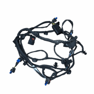 Genuine 2021-2023 GMC Acadia Rear Object Alarm Sensor Wiring Harness (84878474)