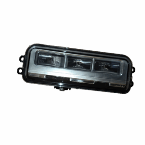 OEM 2022-2023 Toyota Tundra Fog Lamp Assembly Left (Driver Side) (81220-0C040)