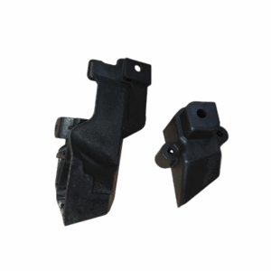 Genuine Fiat Alfa Romeo Headlamp Mounting Kit (50544478)