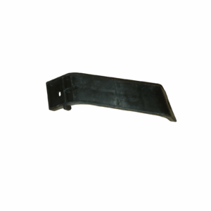 Genuine 2008-2014 Hyundai Genesis Bracket Rear Bumper Lower LH (86635-3M510)