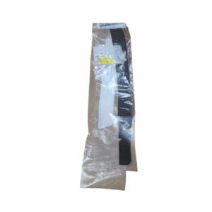 Genuine 2021-2025 Kia Seltos Black Out Tape (77522-Q5000)
