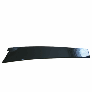 Genuine 2017–2023 GMC Acadia Rear Passenger SideDoor Window Frame Ap. (23100334)