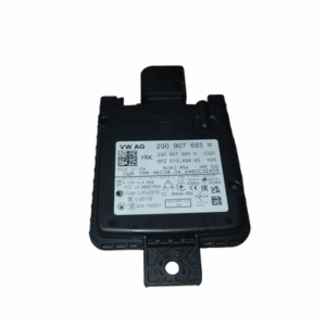 Genuine 2019-2023 Volkswagen Many Models Blind Spot Radar Sensor (2Q0-907-685-H)