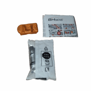 Aftermarket 2023-2024 Chevrolet, Buick Many Models TPMS Sensor (TPSHF0059N1)