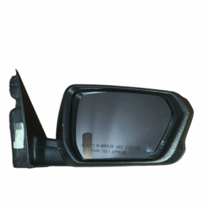 Genuine 2018-2022 Chevrolet EQUINOX GMC Terrain RH Side-view Mirror (84603814)