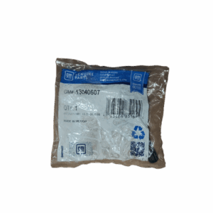 Genuine 2020-2024 GM Tire Pressure Monitoring Sensor (13540607)