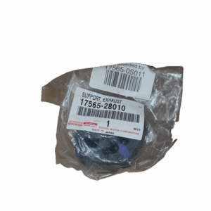 Genuine 2007-2025 Lexus, Toyota Exhaust Pipe Hanger Rubber Mount (17565-28010)