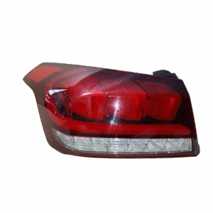 Genuine 2015-2020 Hyundai Genesis Rear Bumper Reflector - Left (92401-B1540)