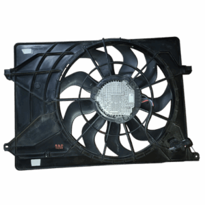 Genuine 2020-2025 Hyundai Palisade Engine Cooling Fan Assembly (25380-S8500)